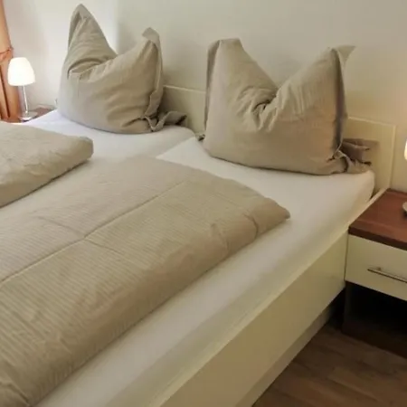 Apartmenthaus Duenenburg Duenenburg App 06 Lejlighed *