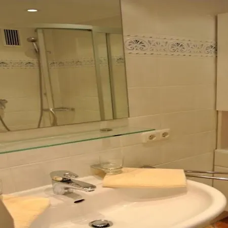 Apartmenthaus Duenenburg Duenenburg App 06 Vesterland