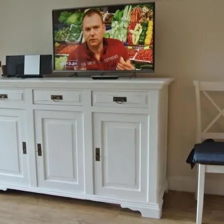 Apartmenthaus Duenenburg Duenenburg App 06